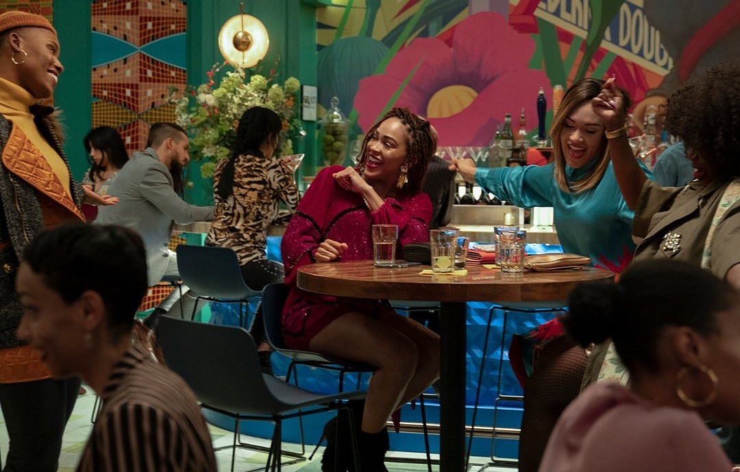 cosa vedere su prime vide a dicembre 2021