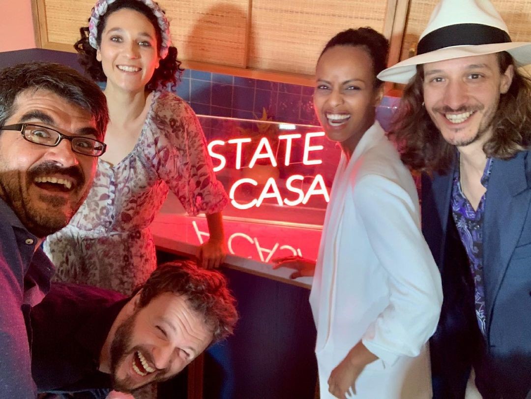 cosa vedere su prime video a dicembre 2021