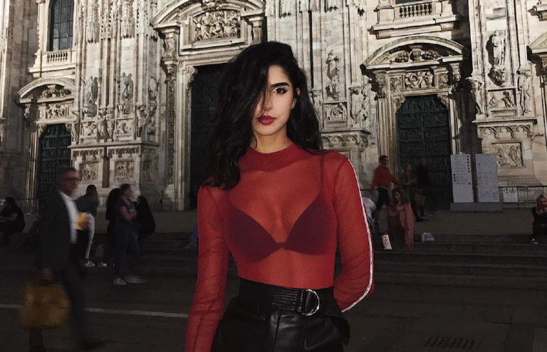 eleonora storaro chi e