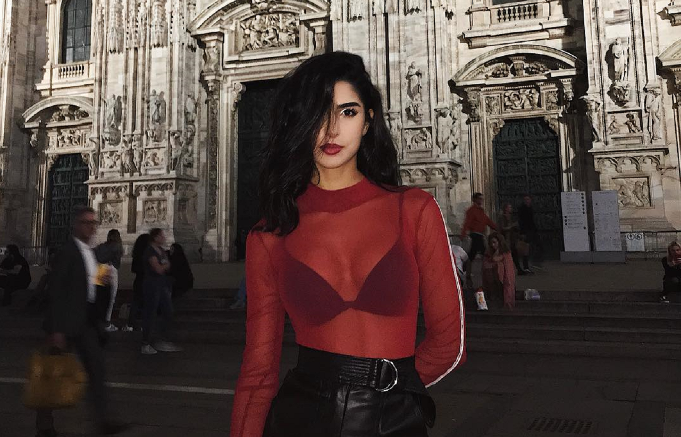 eleonora storaro chi e