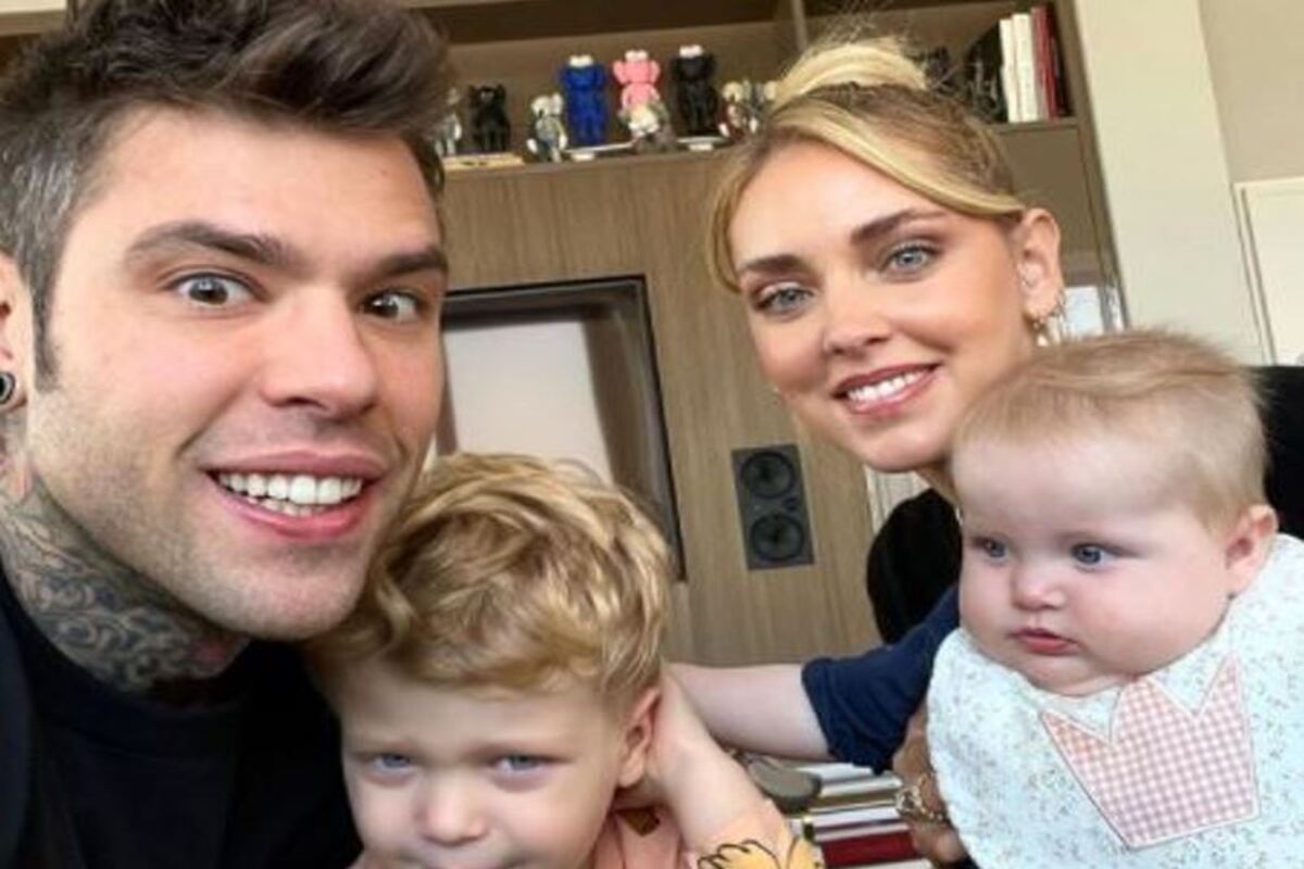 fedez chiara ferragni terapia