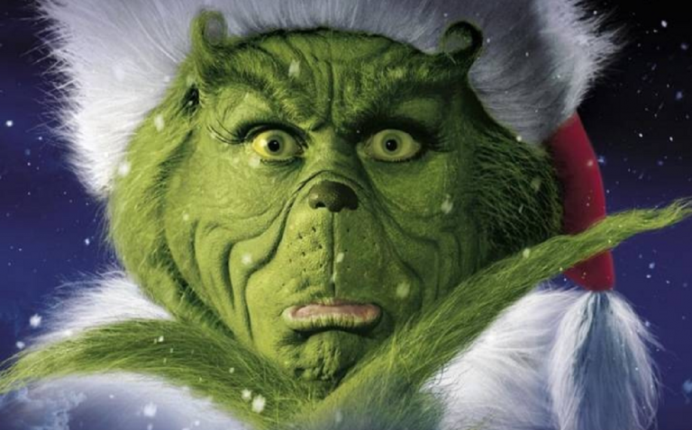 film tema natalizio prime video