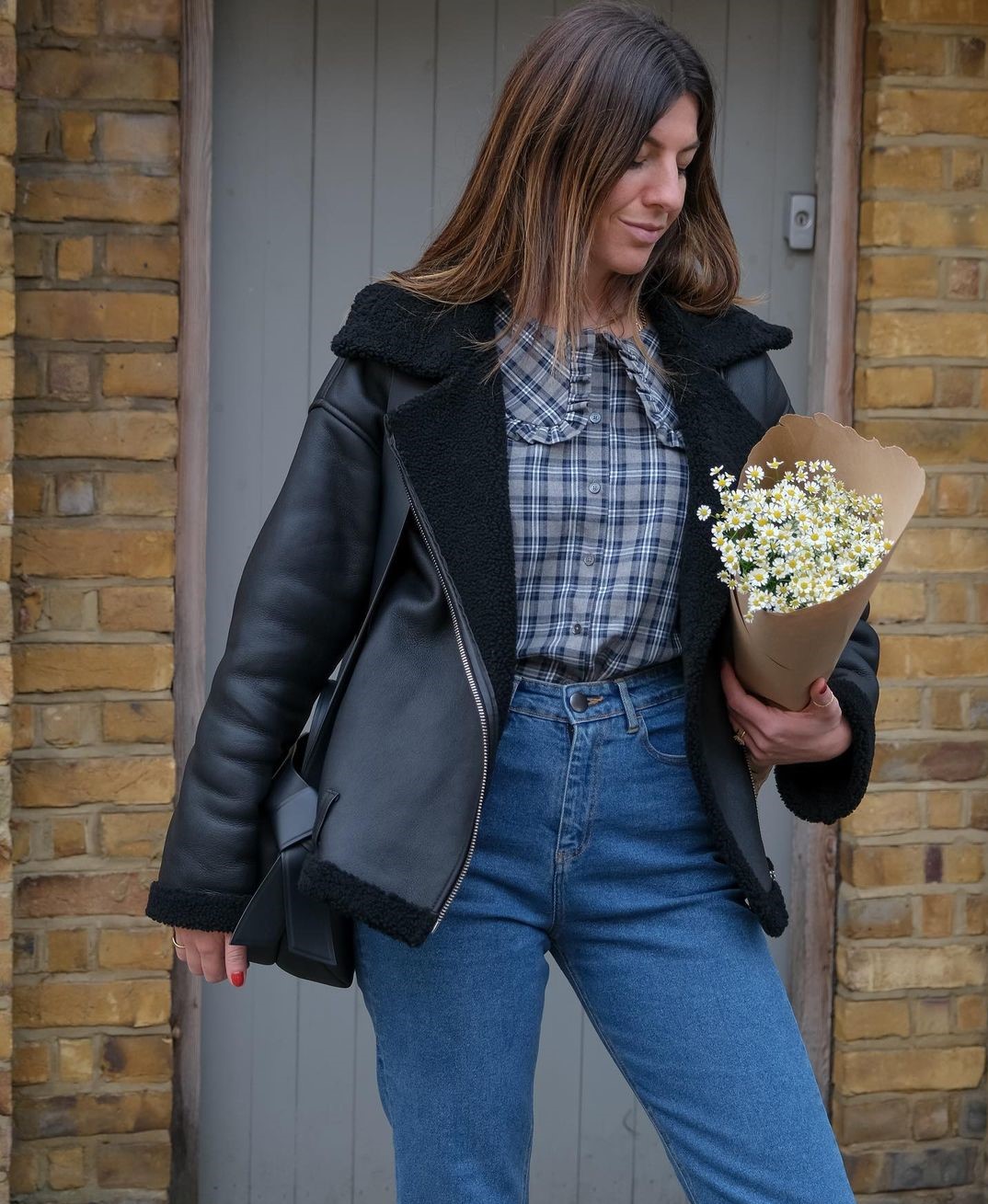 giacche montone inverno 2021