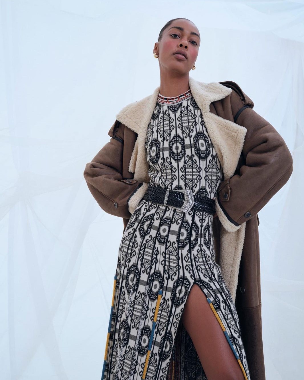 giacche montone inverno 2021