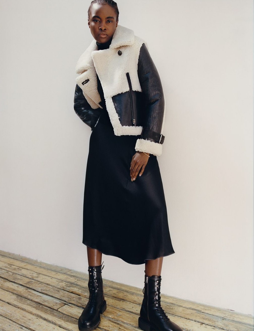 giacche montone inverno 2021