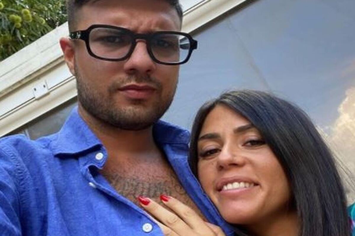 giulia quattrociocche partorito