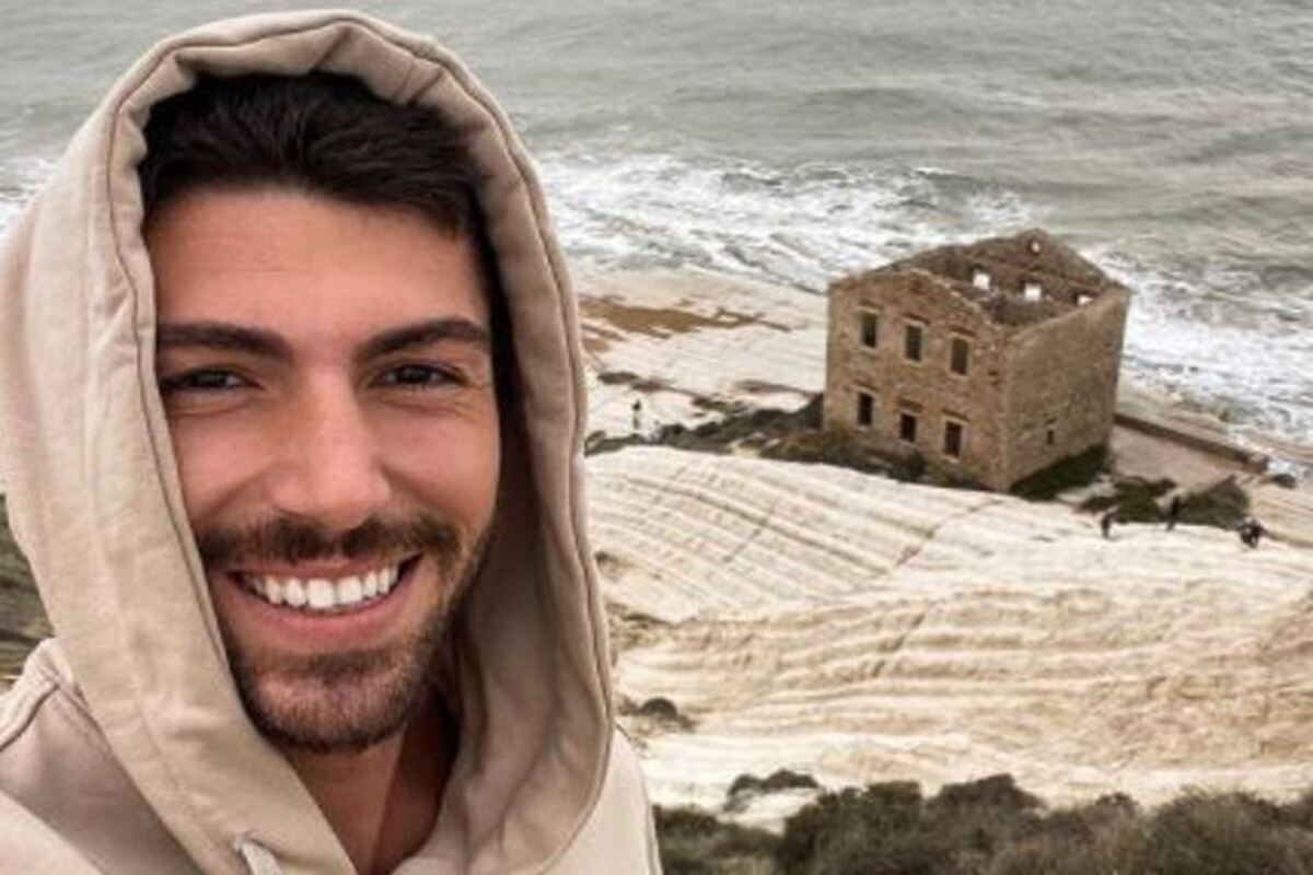 ignazio moser malattia