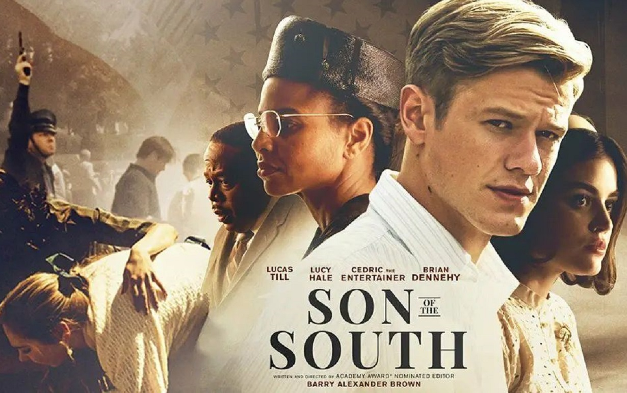 il colore della liberta