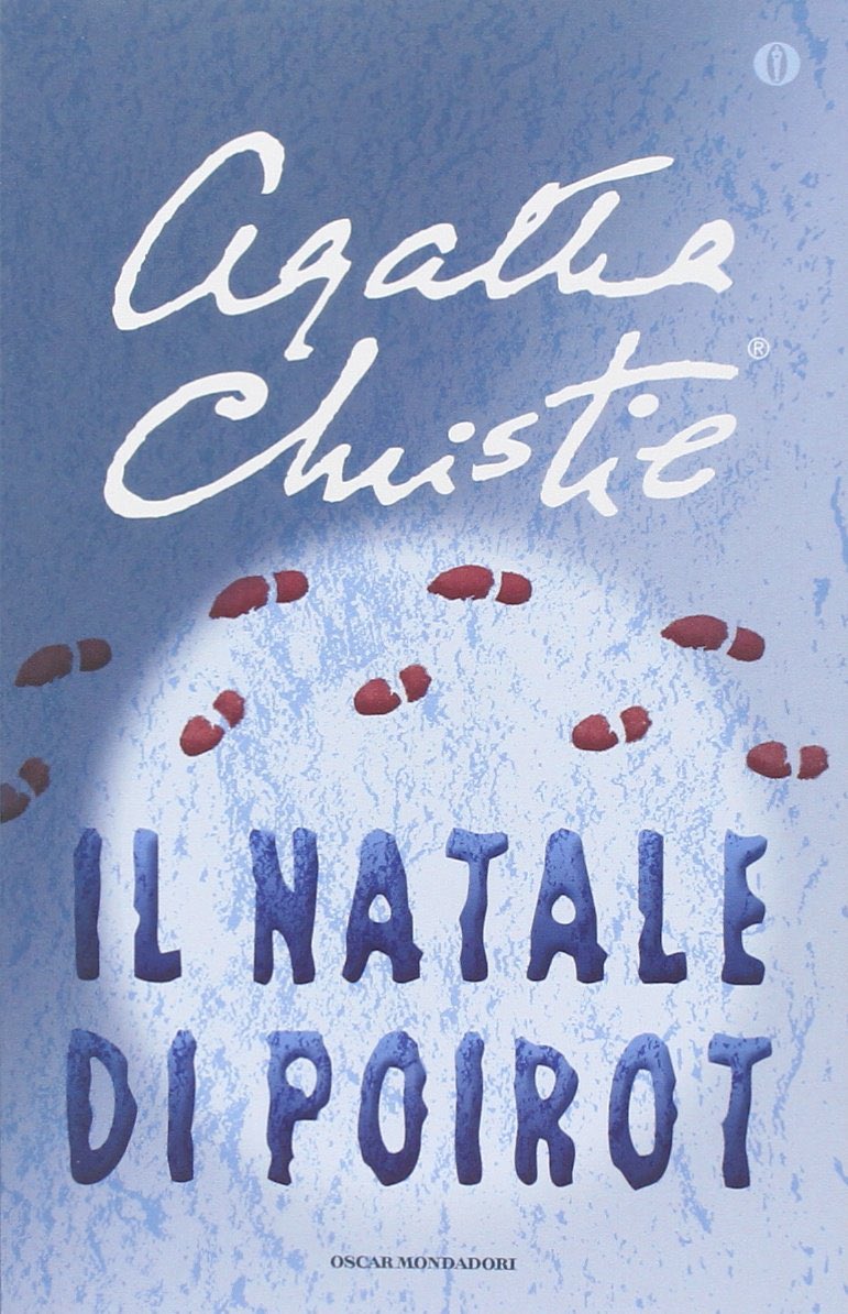 il natale di poirot