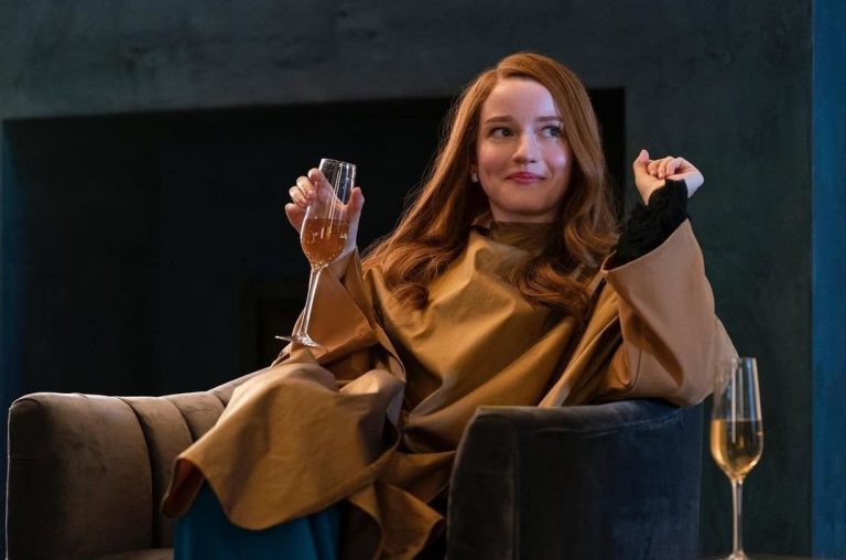 inventing anna serie tv