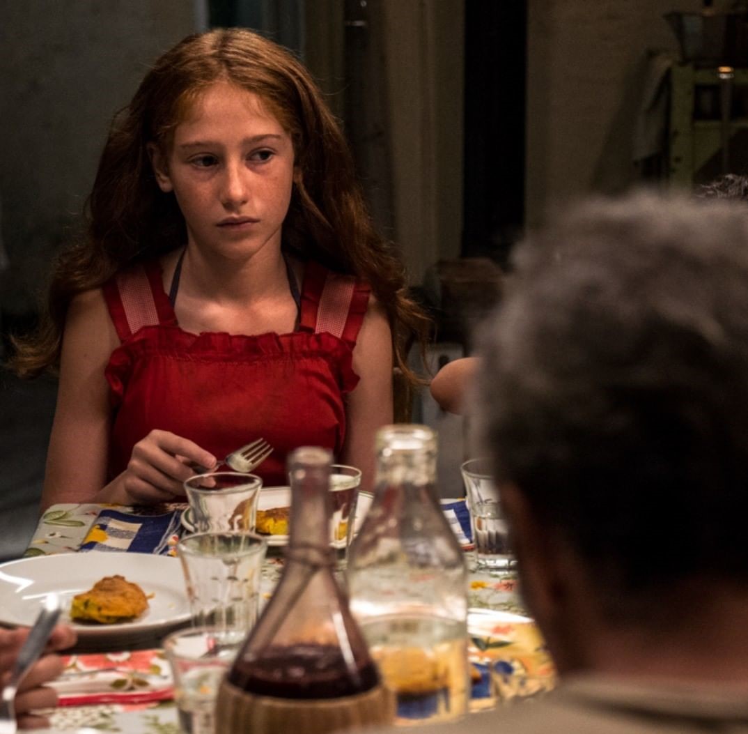 l' arminuta film libro