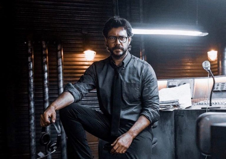 la casa di carta 5 volume 2