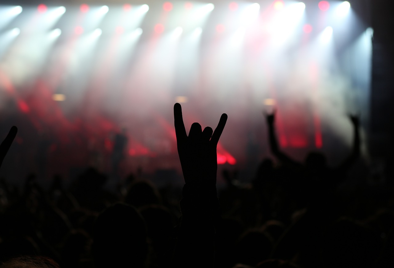 leggende heavy metal