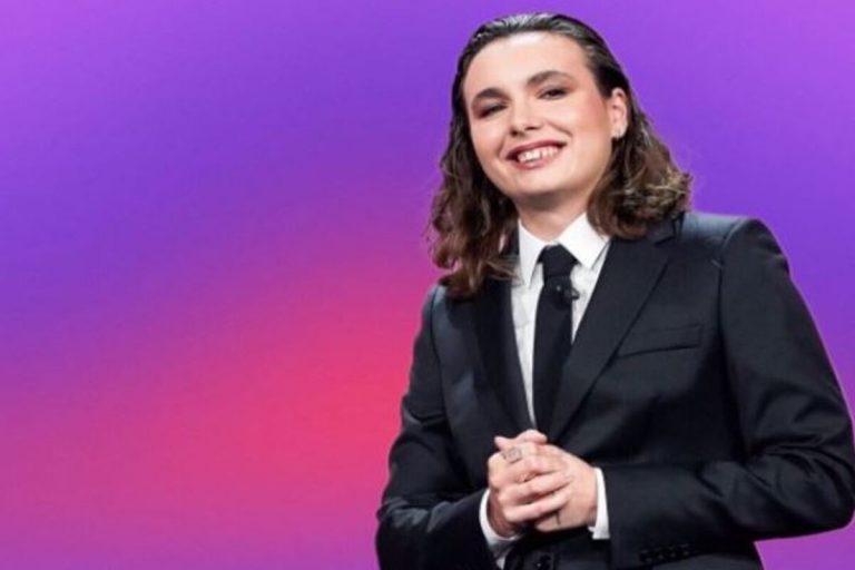 madame le iene monologo