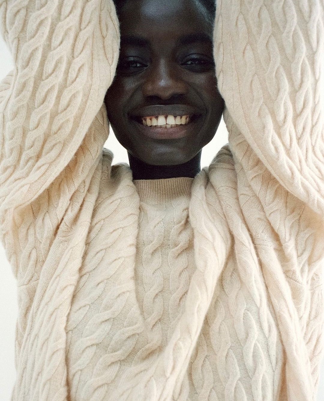 maglioni cashmere girocollo inverno 2021