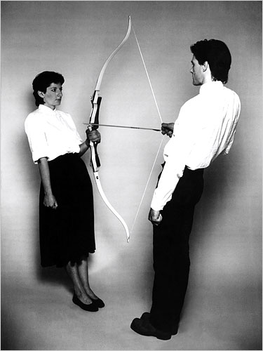 marina abramovic