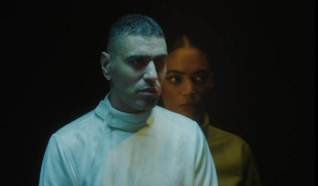 marracash crazy love testo e significato