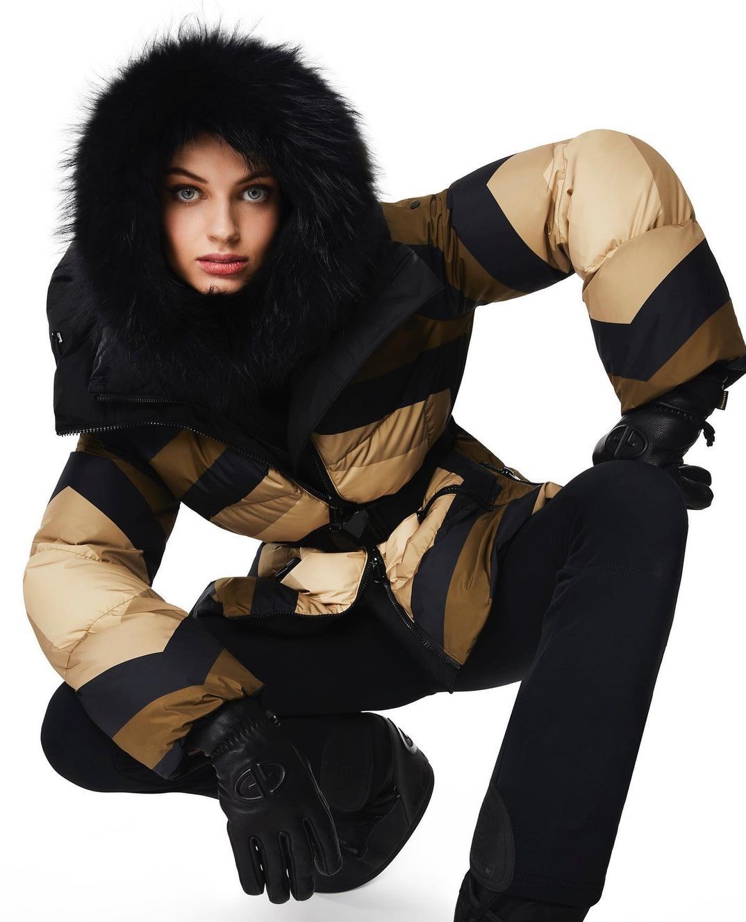 migliori giacche sci donna inverno 2021