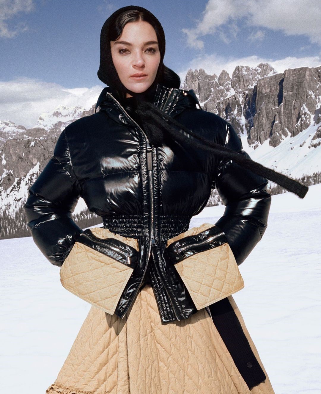 migliori giacche sci donna inverno 2021