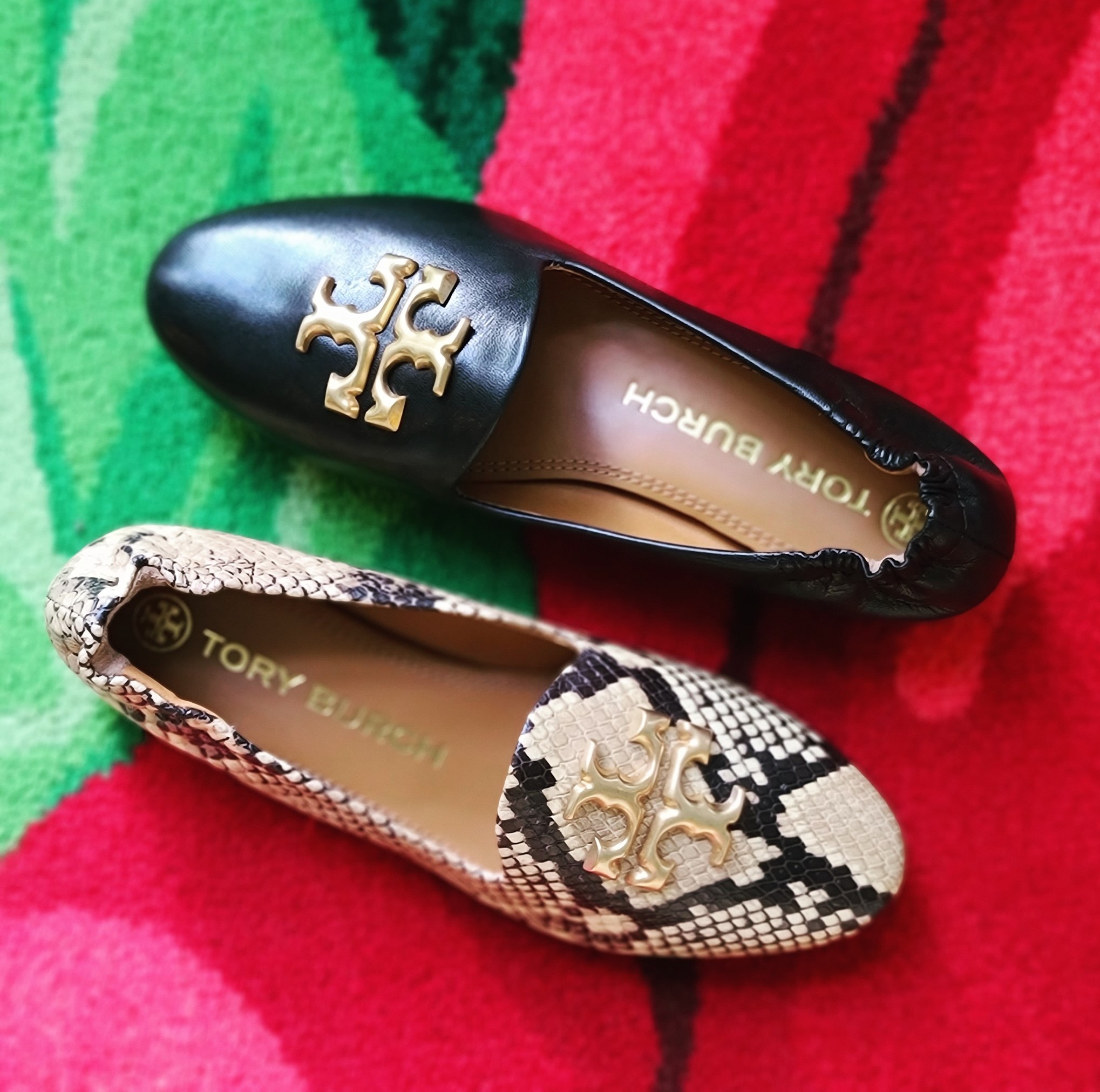 mocassini donna autunno inverno 2021