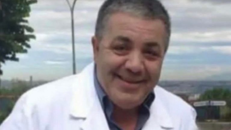 morto primario oncologia Pollena