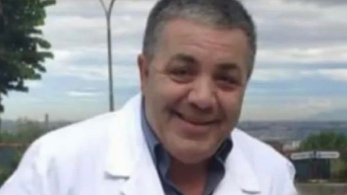 morto primario oncologia Pollena