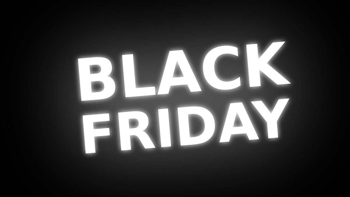 offerte black friday arredamento