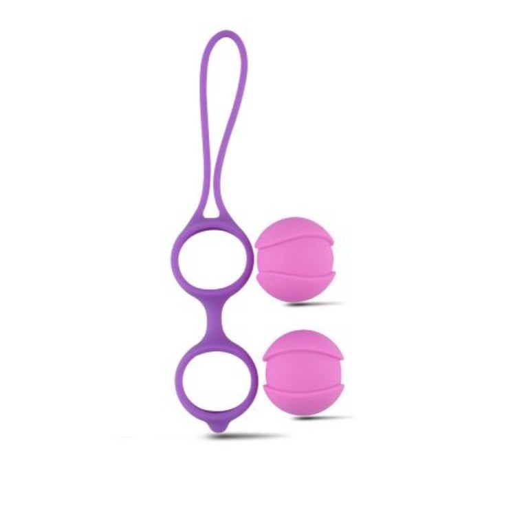 palline vaginali cinesi