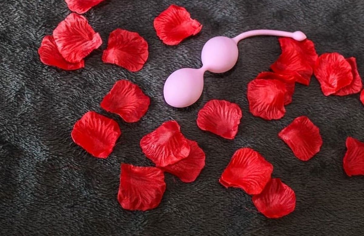 palline vaginali cinesi