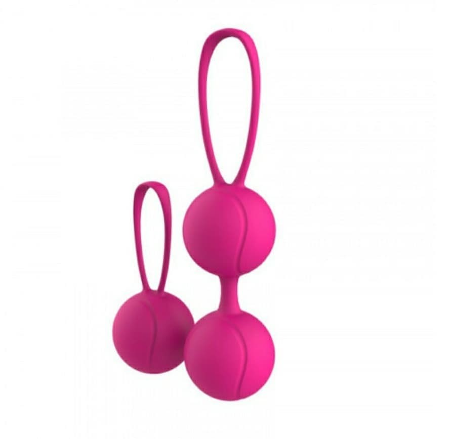 palline vaginali cinesi