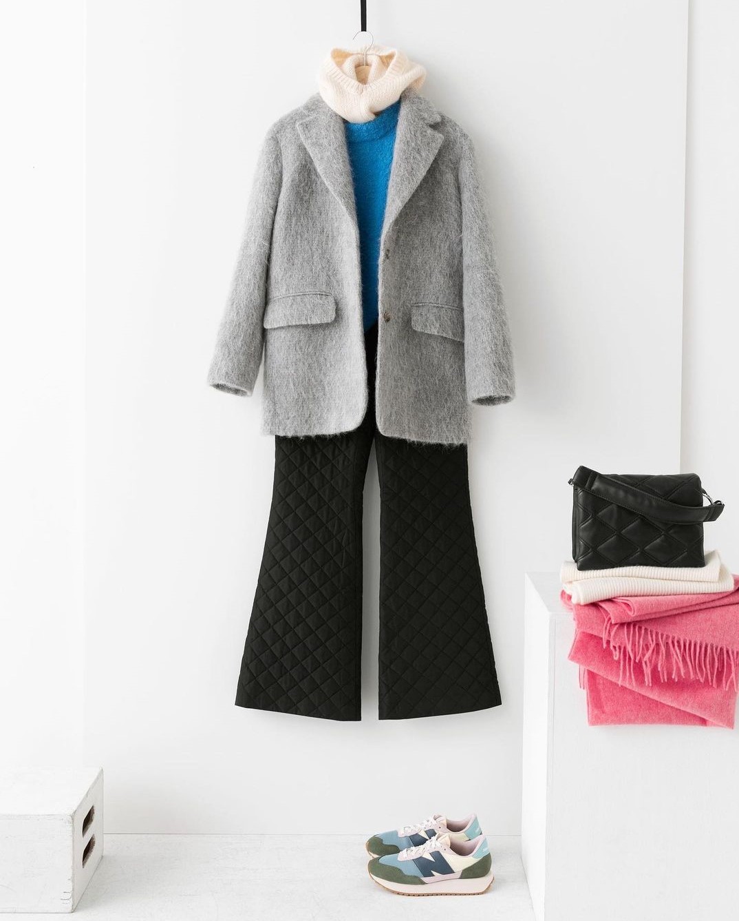 pantaloni inverno 2021