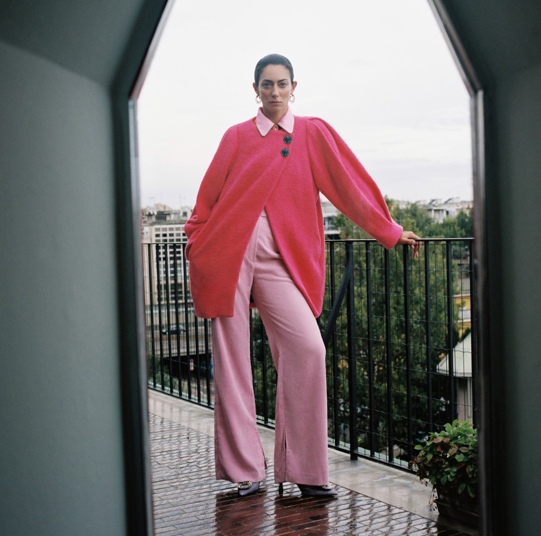 pantaloni inverno 2021