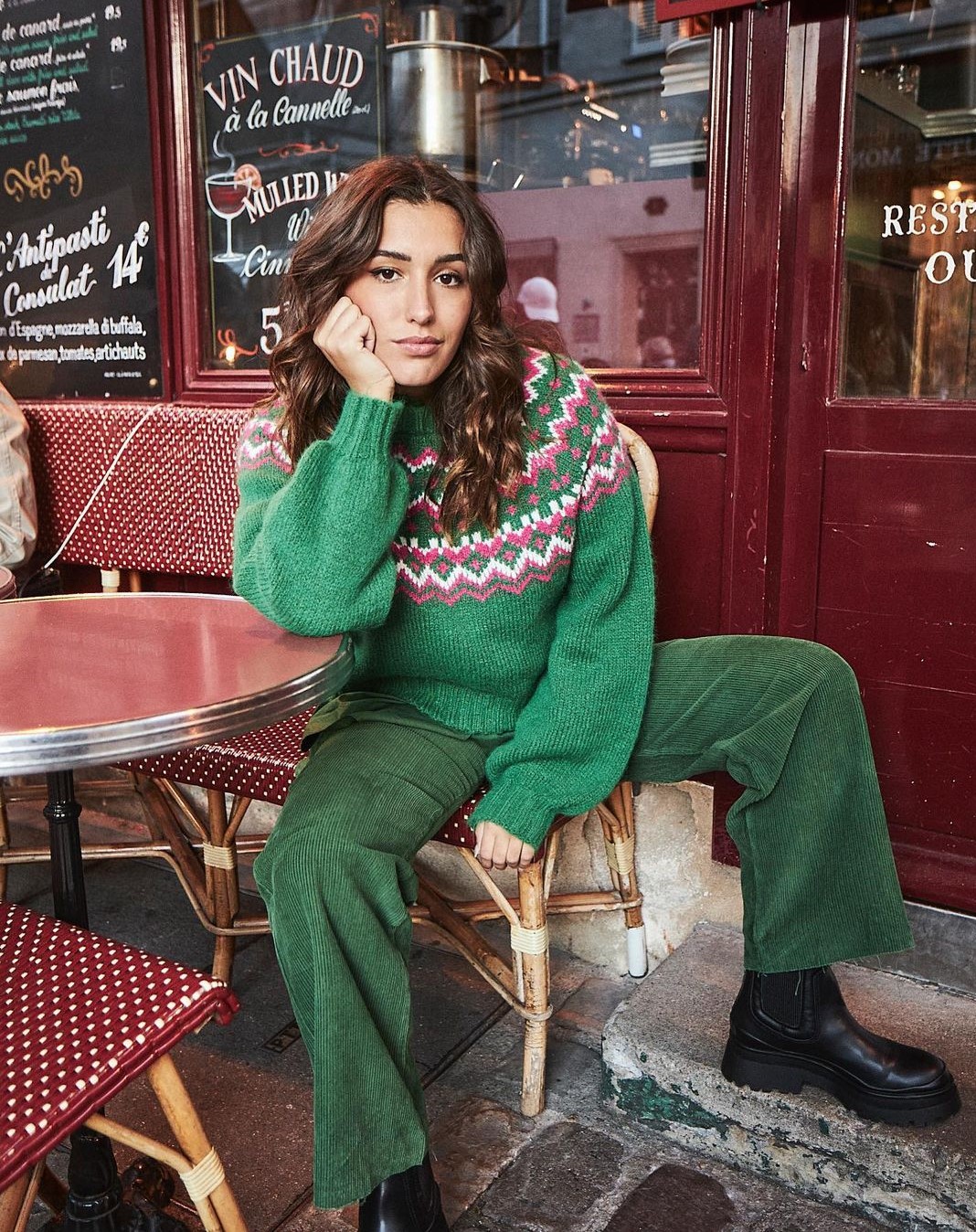 pantaloni inverno 2021