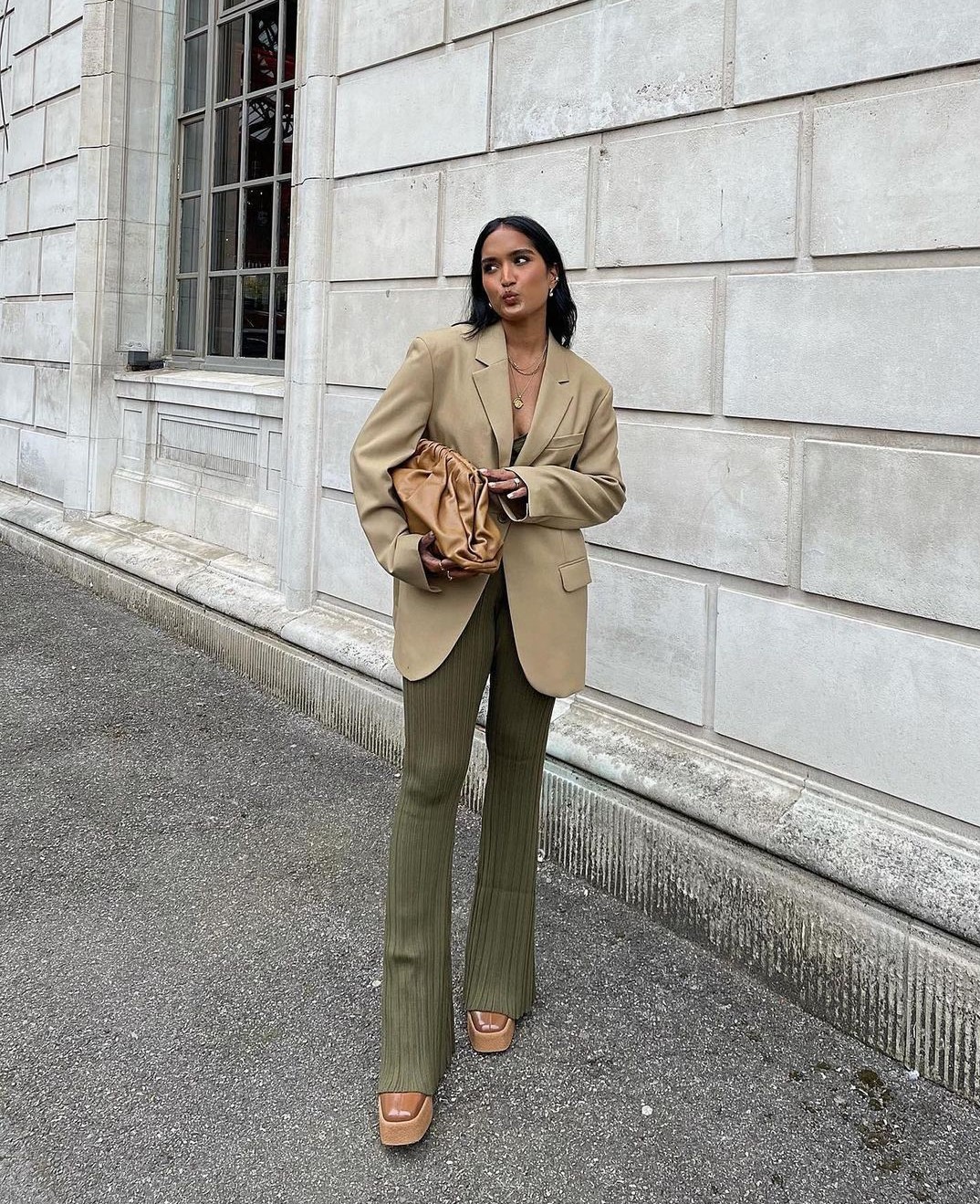 pantaloni inverno 2021