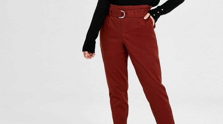 pantaloni inverno 2021