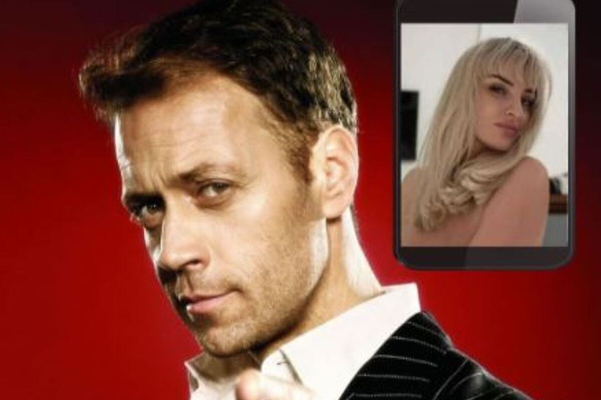 rocco siffredi arisa