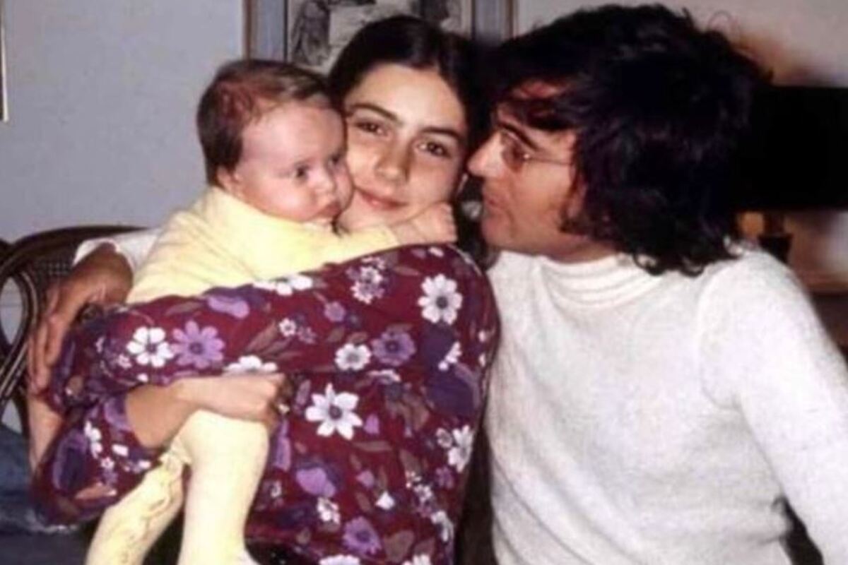 romina power ylenia 51 anni