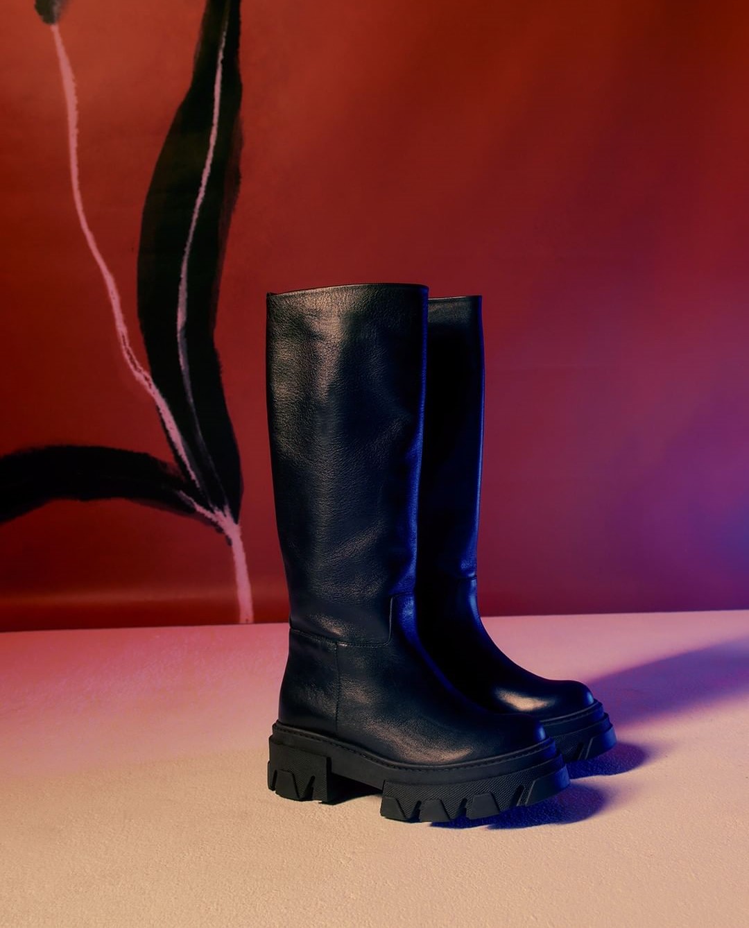 scarpe tendenza autunno inverno 2021