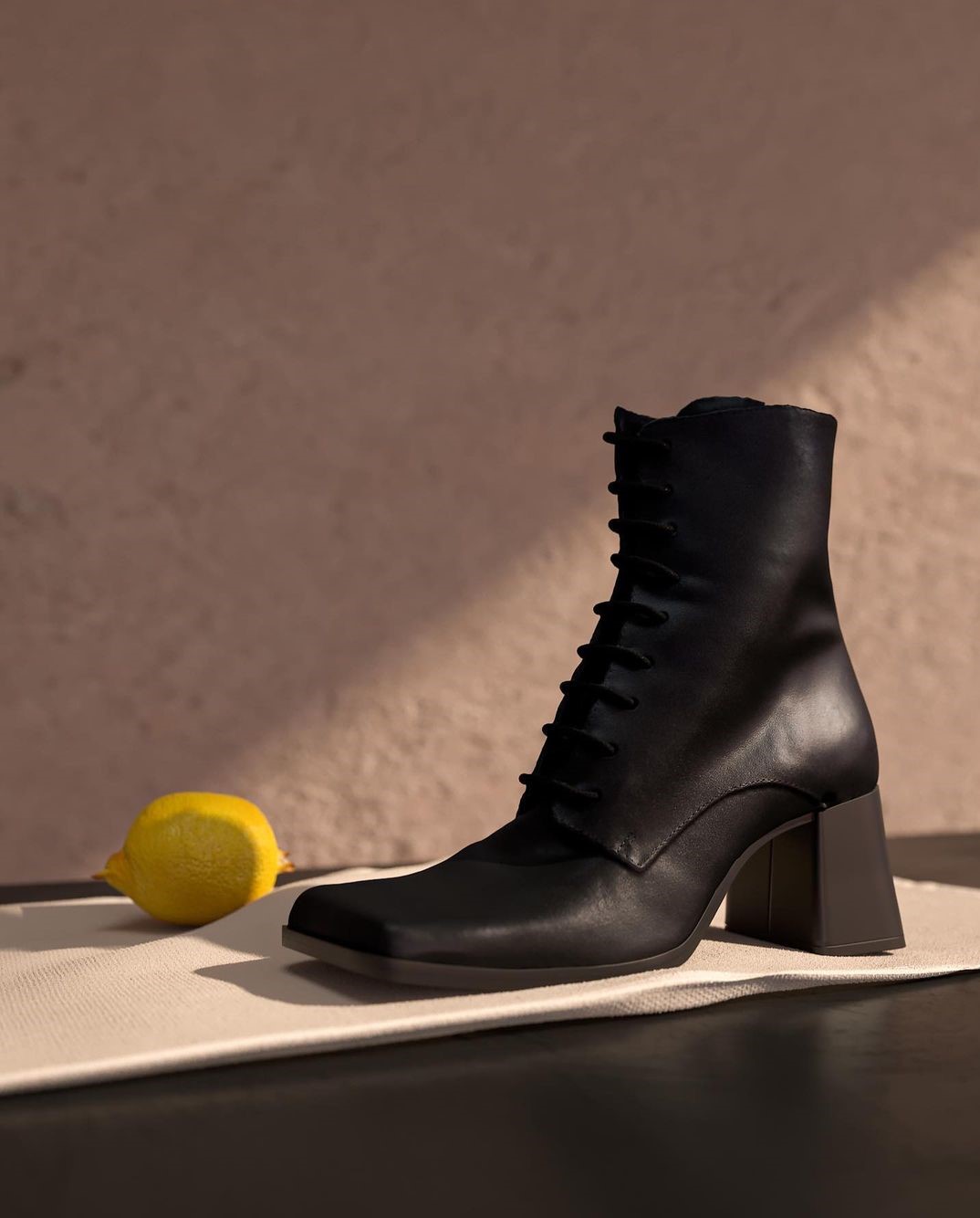 scarpe tendenza autunno inverno 2021