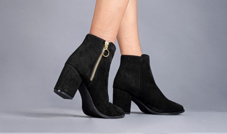 scarpe tendenza autunno inverno 2021