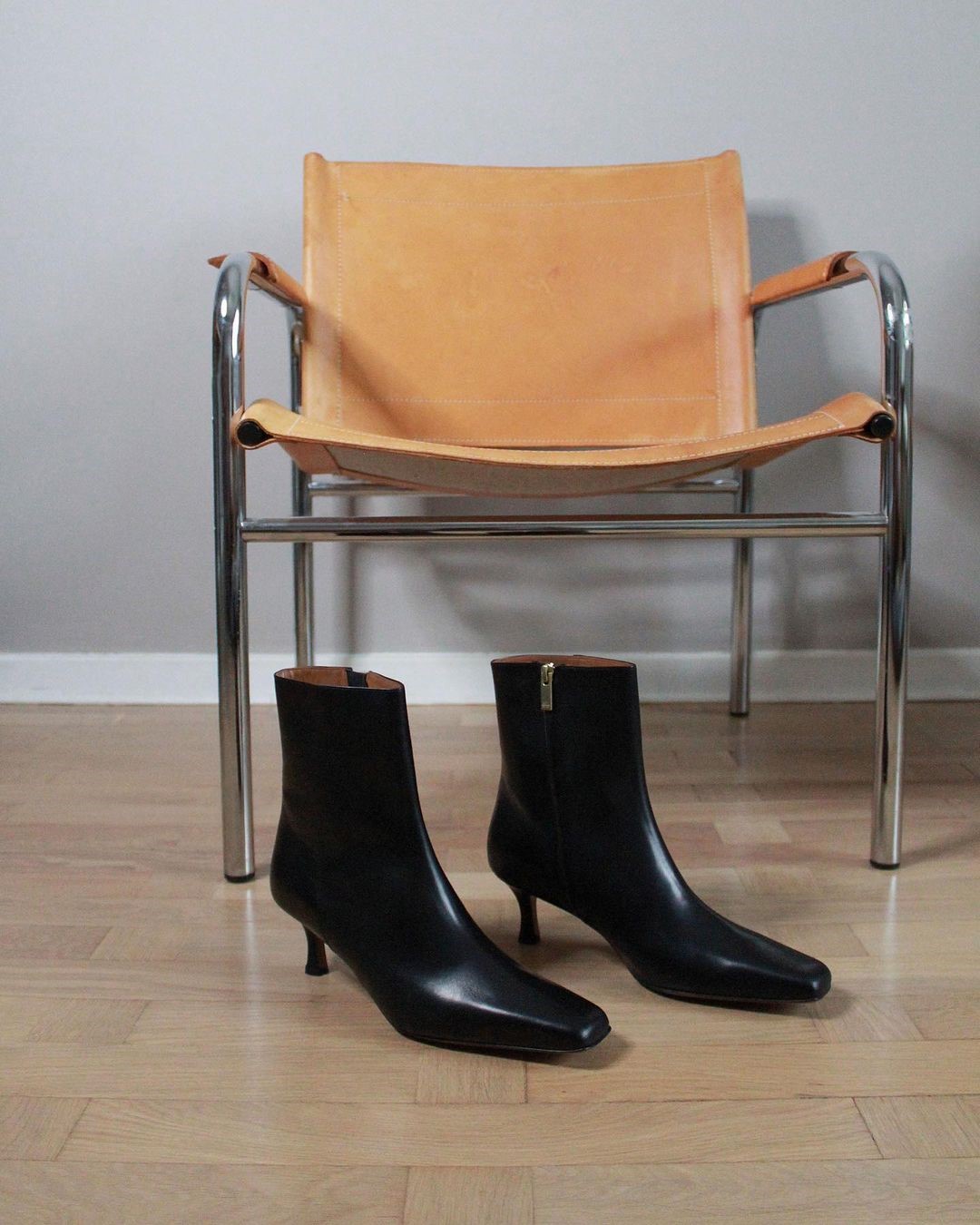 scarpe tendenza autunno inverno 2021