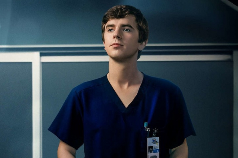 serie tv medical da vedere