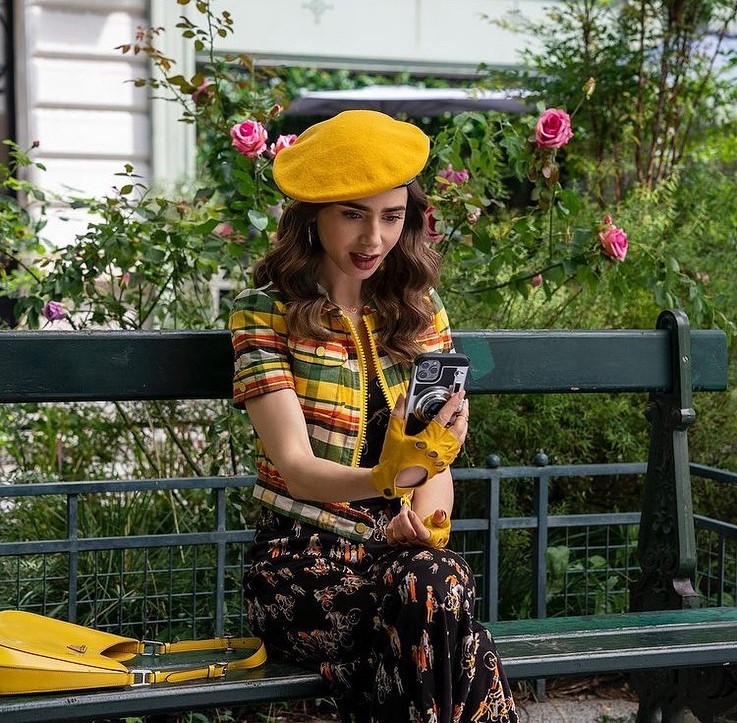 serie tv migliori outfit