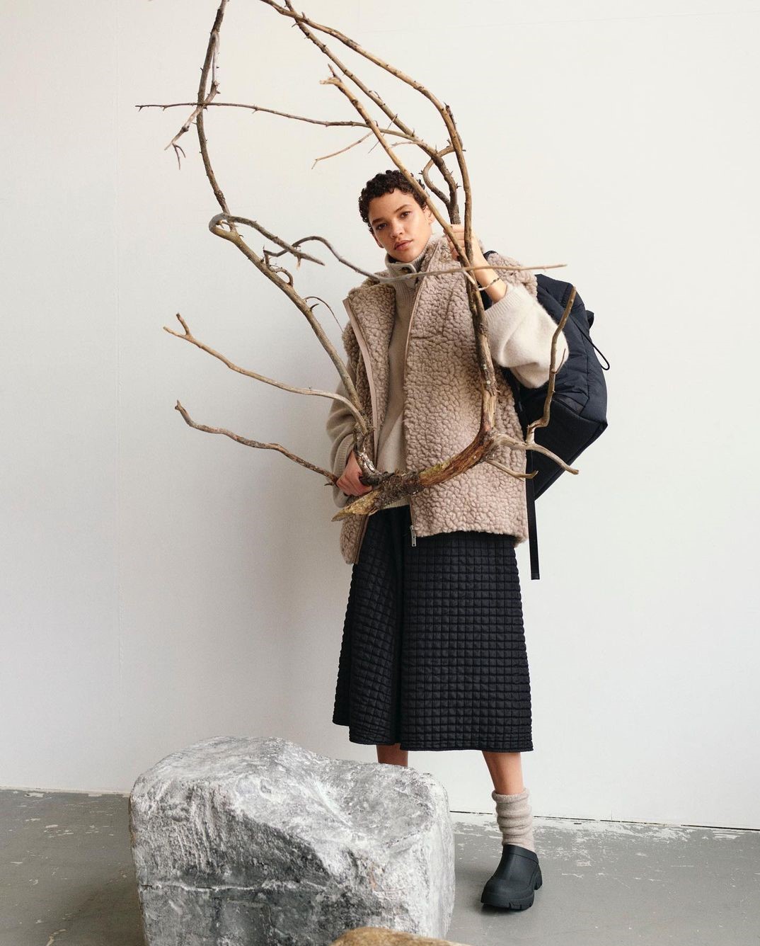 smanicato inverno 2021