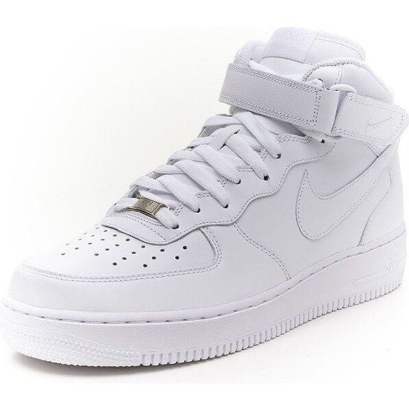 sneaker bianche inverno 2021