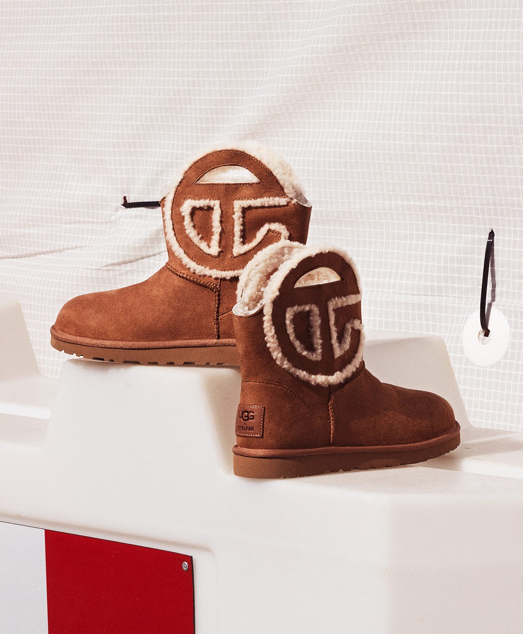 stivaletti marroni inverno 2021