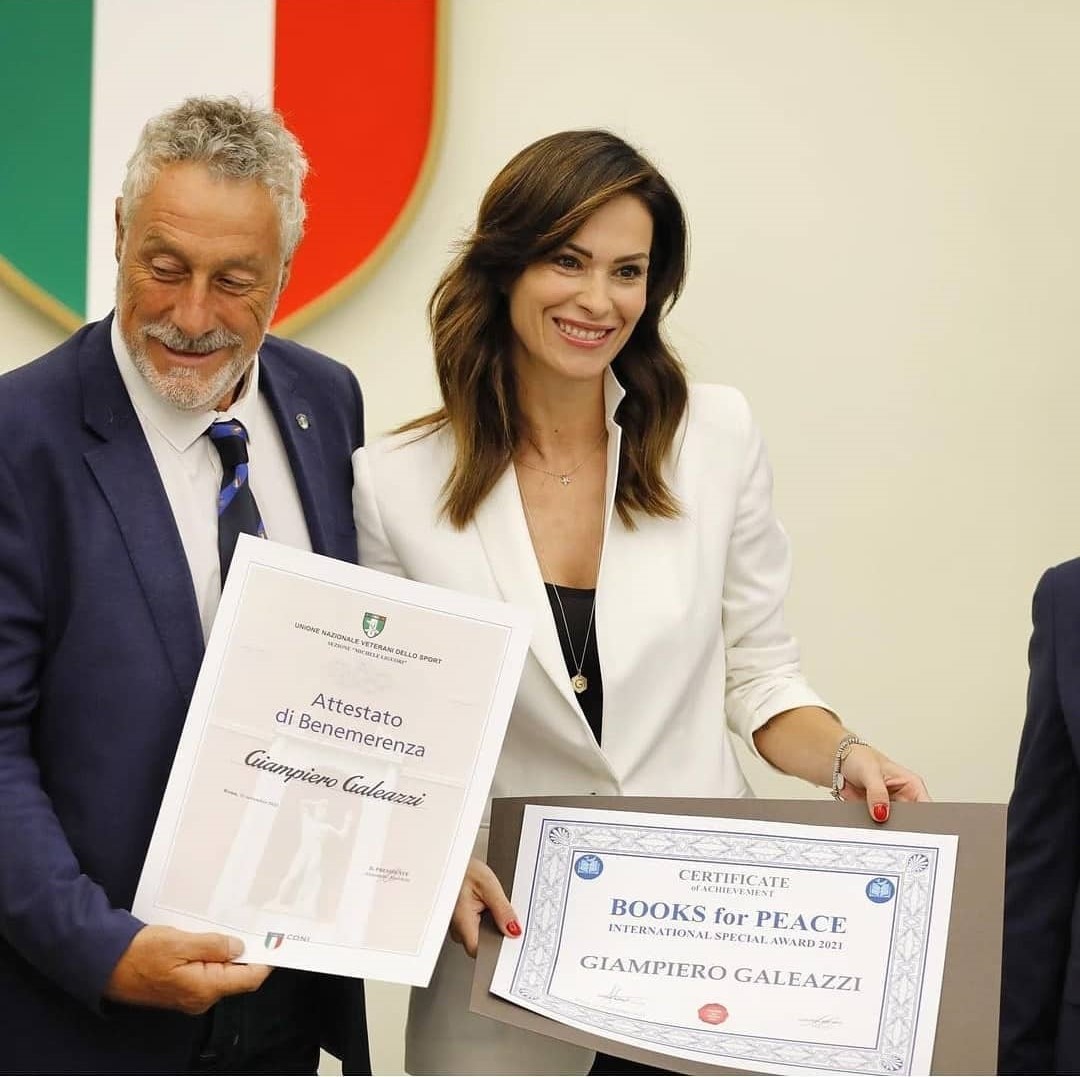 susanna galeazzi chi &egrave;