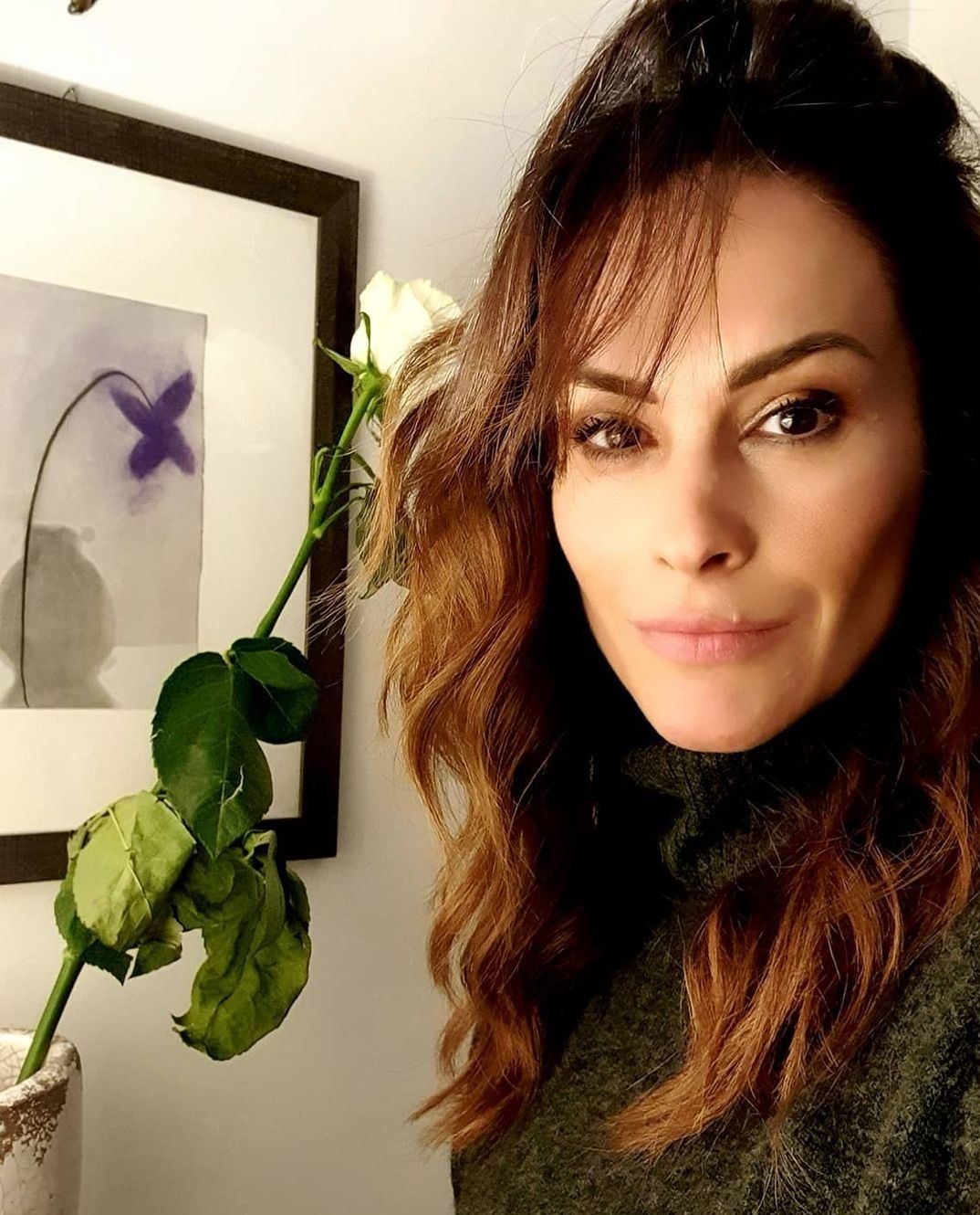 susanna galeazzi chi &egrave;