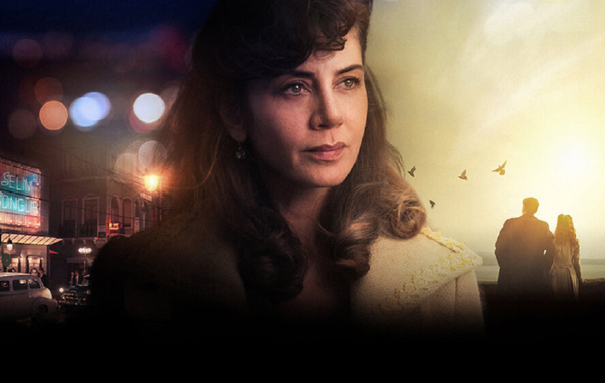 the club nuova serie tv netflix