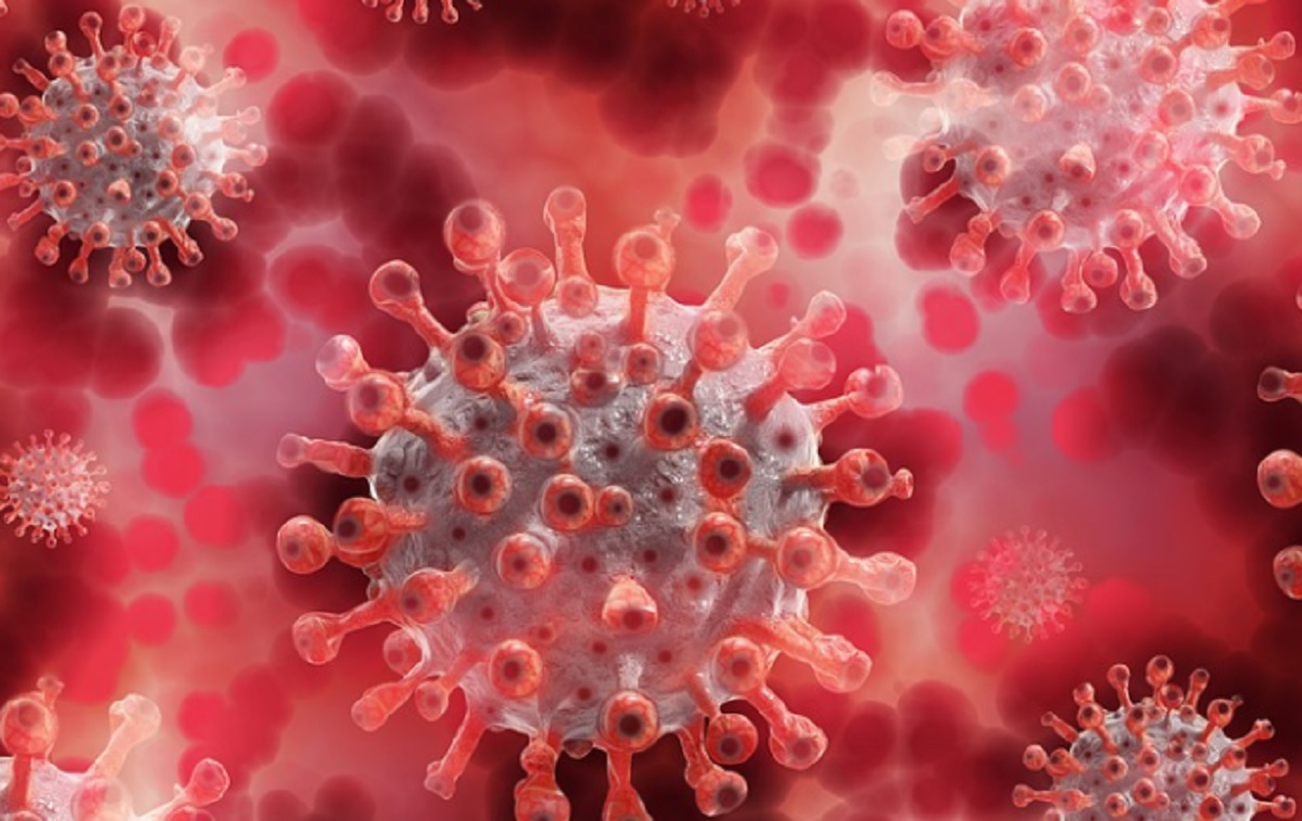 variante Delta Plus sintomo scomparso